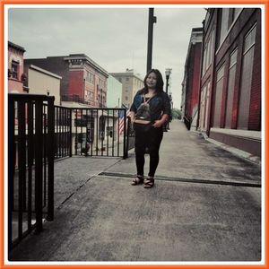 Meet your Posher, Eli